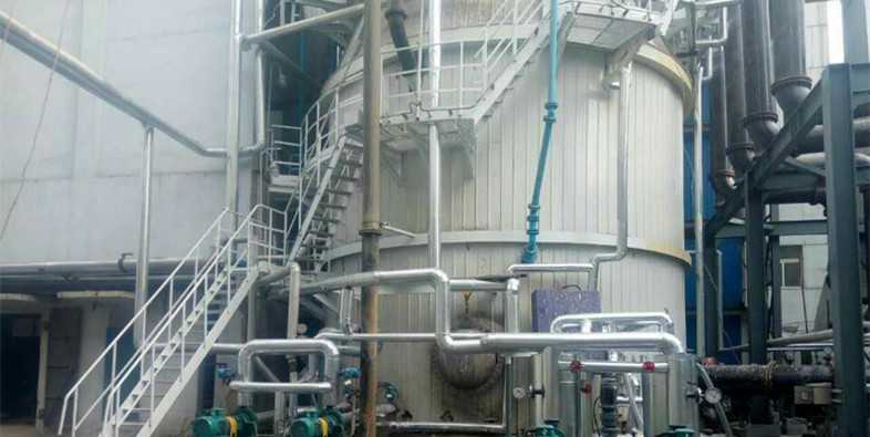 鋼格板安裝實(shí)例 鋼格板安裝實(shí)例